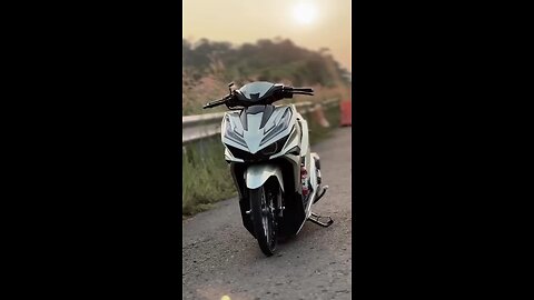 moto flex honda click