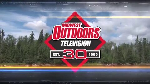 MidWest Outdoors TV Show #1565 - Intro