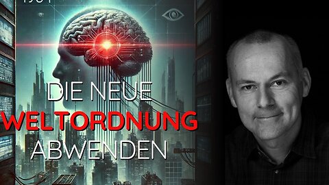 Wie man eine neue Weltordnung abwenden könnte | mit Dr. Michael Nehls, by @chronischehrlich