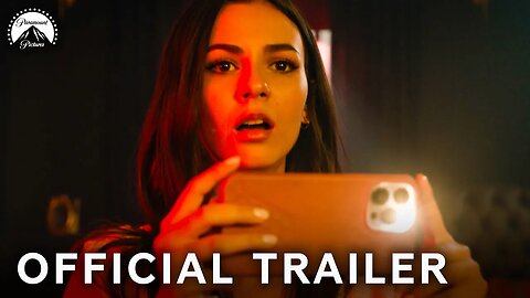 Depravity (Victoria Justice) | Official Trailer | Paramount Movies