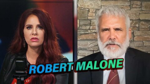 Robert Malone: “Alex Jones Was Right”