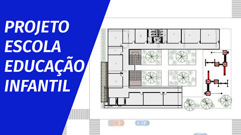 Projeto educação infantil escola completo Parte 4