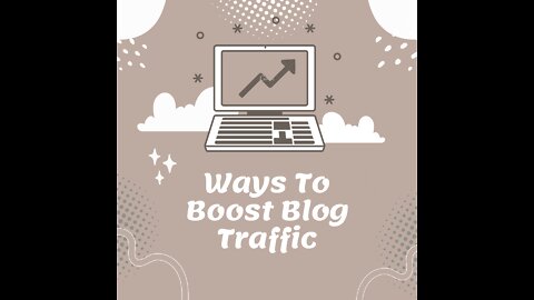 Free traffic for affiliate marketing - Details in Description