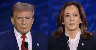 Trump Holds Significant Lead over Harris in Arizona Poll