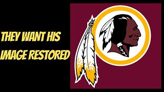 Family of Blackfeet Chief Wants Redskins Logo Back in the NFL!