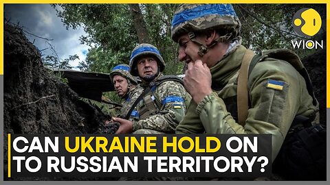 Russia-Ukraine war: Tactical advantage at the cost of ceasefire? | Latest News | WON