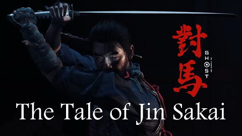 The Tale of Jin Sakai - Episode 1