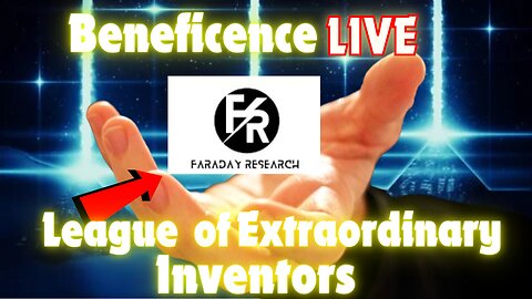 League of Extraordinary Inventors