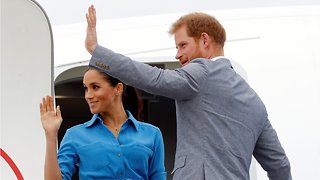 Prince Harry And Meghan Markle Rumored To Have Own Unique Birth Plan