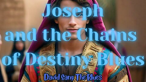 Joseph and the Chains of Destiny Blues