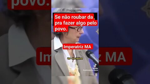 Se não roubar, dá pra fazer... #brasil #prefeitura #nordeste #maranhao