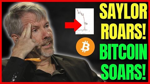 BTC deniers Schiff and Munger are stupid "| Michael Saylor | Latest Bitcoin Price Prediction