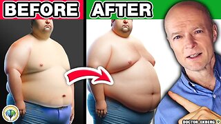 Top 10 LIES About Belly Fat People Still Believe