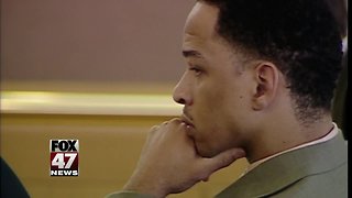 Rae Carruth released from prison today