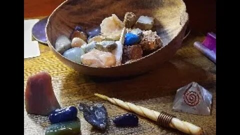 Aries Gemstone Intuitive Reading July 23-30 Waking from hibernation & stepping into authentic self!