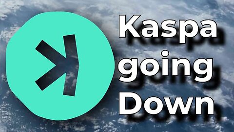 Will Kaspa Break the Uptrend!?? Daily Technical Analysis! #kaspa #crypto #priceprediction