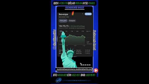 Fechamento Invest "Setembro" (04/09/24).