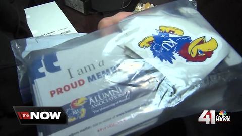 San Antonio bars offer home for KU fans