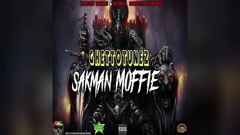 GHETO TUNEZ SAK MAN MOFFIE GHETTO TUNEZ FT D BOY HYS N BENDE SAKMANGROEN LIEFDE DISS MIX BY DJ FRUIT