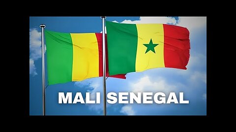 Senegal Resilient Support To Mali And AES