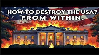 The Cloward-Piven Strategy and Other Plans to Dismantle Society (Part III) | Really Graceful