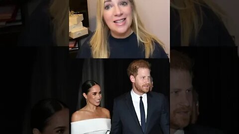 Harry & Meghan Heckled at Ripple of Hope in New York City! #shorts