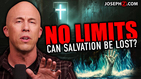 NO LIMITS Forum!! What is coming in NOVEMBER? Can Salvation be Lost? The Tithing Question!