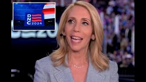 ASL - Dana Bash admits the truth. (Reenactment).