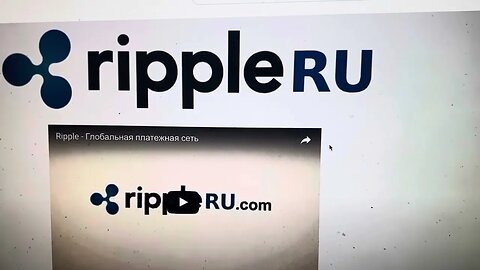 BREAKING…AUG 15, 2023 RUSSIA TO TEST XRP RIPPLE STABLE COIN.