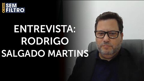 Presidente do Instituto Nacional de Advocacia analisa prisões em Brasília | #osf