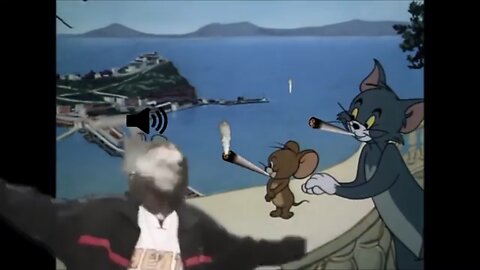 MLG Tom and Jerry 3