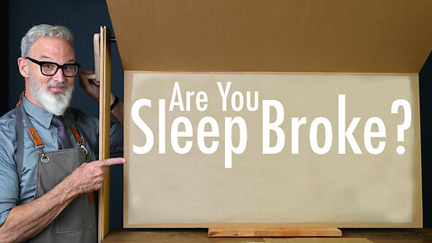 Are You Sleep Broke? (How to Sleep Better-Part 2)