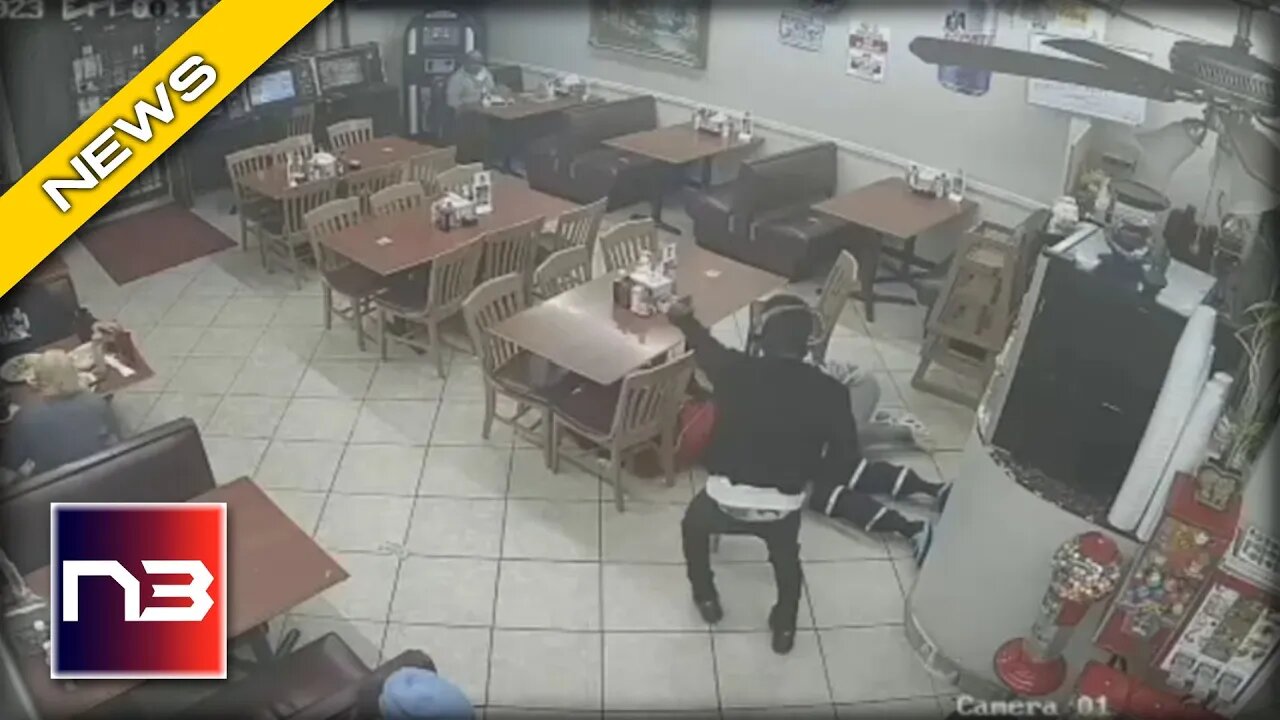 Standoff At Taqueria Grand Jury Takes Up Case of Good Samaritan