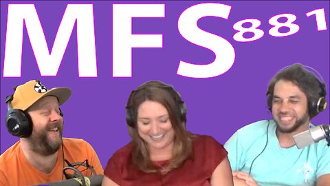 The Mason and Friends Show. Episode 881. Emotional Fixes. Car Analogy for the Ladies...