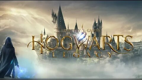 Time For More Hogwarts