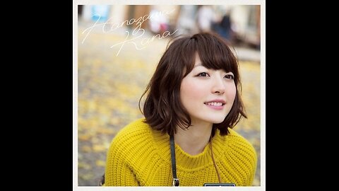 Hanazawa Kana - 25 (Disc 1)