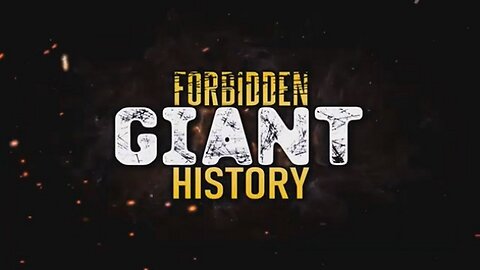 Christian Video Vault: The Forbidden GIANT History Decoded! [Jul 20, 2024]