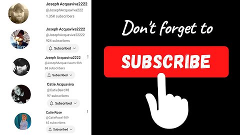 How To Find Joseph Acquaviva2222 Gematria On YouTube