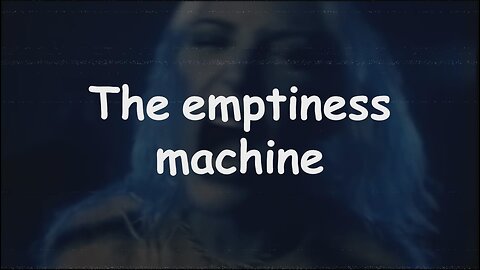 Linkin Park - The emptiness machine Sub-English