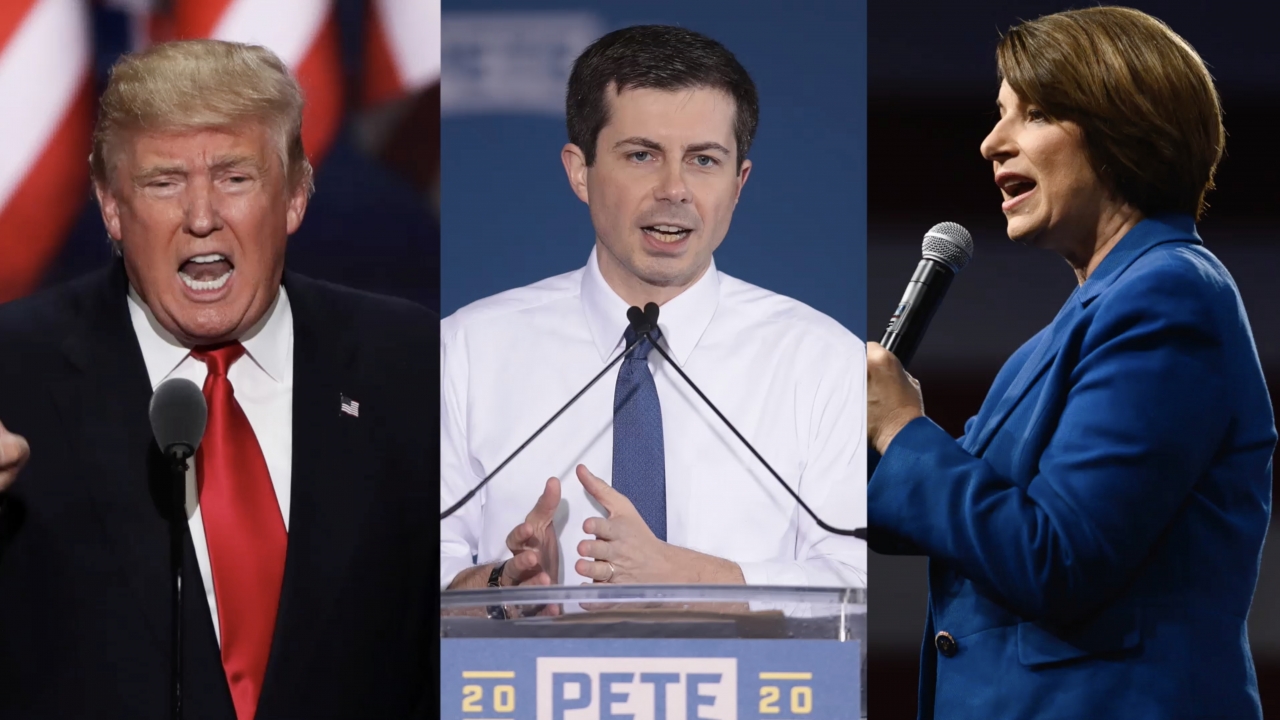 Addiction, Mental Illness: Three Candidates’ Plans For Fighting Both