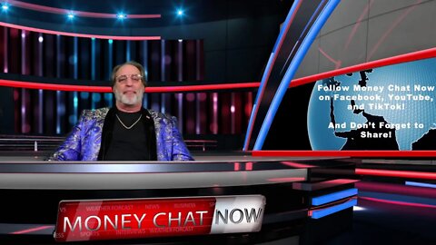 Money Chat Now (11-3-22) Vote This Tuesday to END TYRANNY!