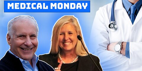 The Tamara Scott Show: Medical Monday W/ Dr. Peter Breggin