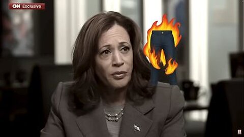 ‘Kamala’s a Big Fat Liar’