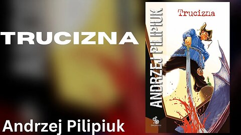 Trucizna, Cykl: Oblicza Wędrowycza (tom 7) - Andrzej Pilipiuk