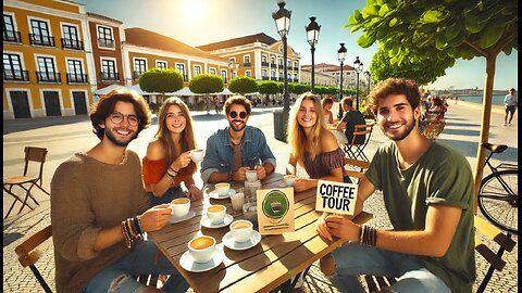 Portugal’s Coffee Culture and Its Global Impact