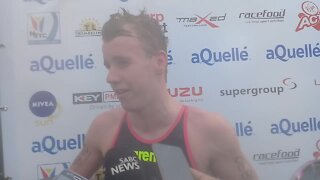 SOUTH AFRICA - Durban - Midmar Mile 2020 (Videos) (AJq)