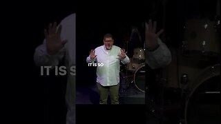 The difference between men & women - Pastor Jason Henderson