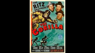 The Gorilla (1939) | Directed by Allan Dwan - Full Movie