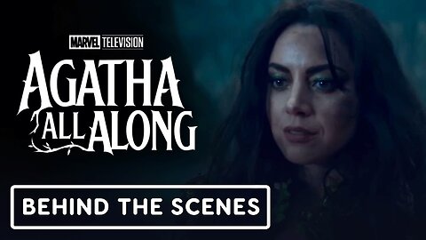 Agatha All Along - Official 'Meet the Witches' Featurette