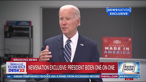 Biden Lies About Food Prices Then Says Buy Generic Brands